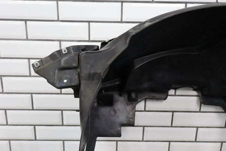 1997-2004 Chevrolet Corvette C5 - Driver Left Wheelhouse Panel