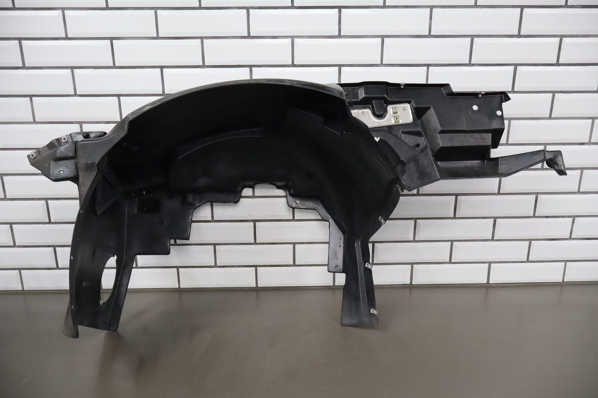 1997-2004 Chevrolet Corvette C5 - Driver Left Wheelhouse Panel