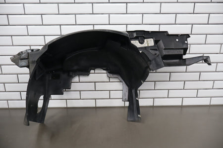 1997-2004 Chevrolet Corvette C5 - Driver Left Wheelhouse Panel