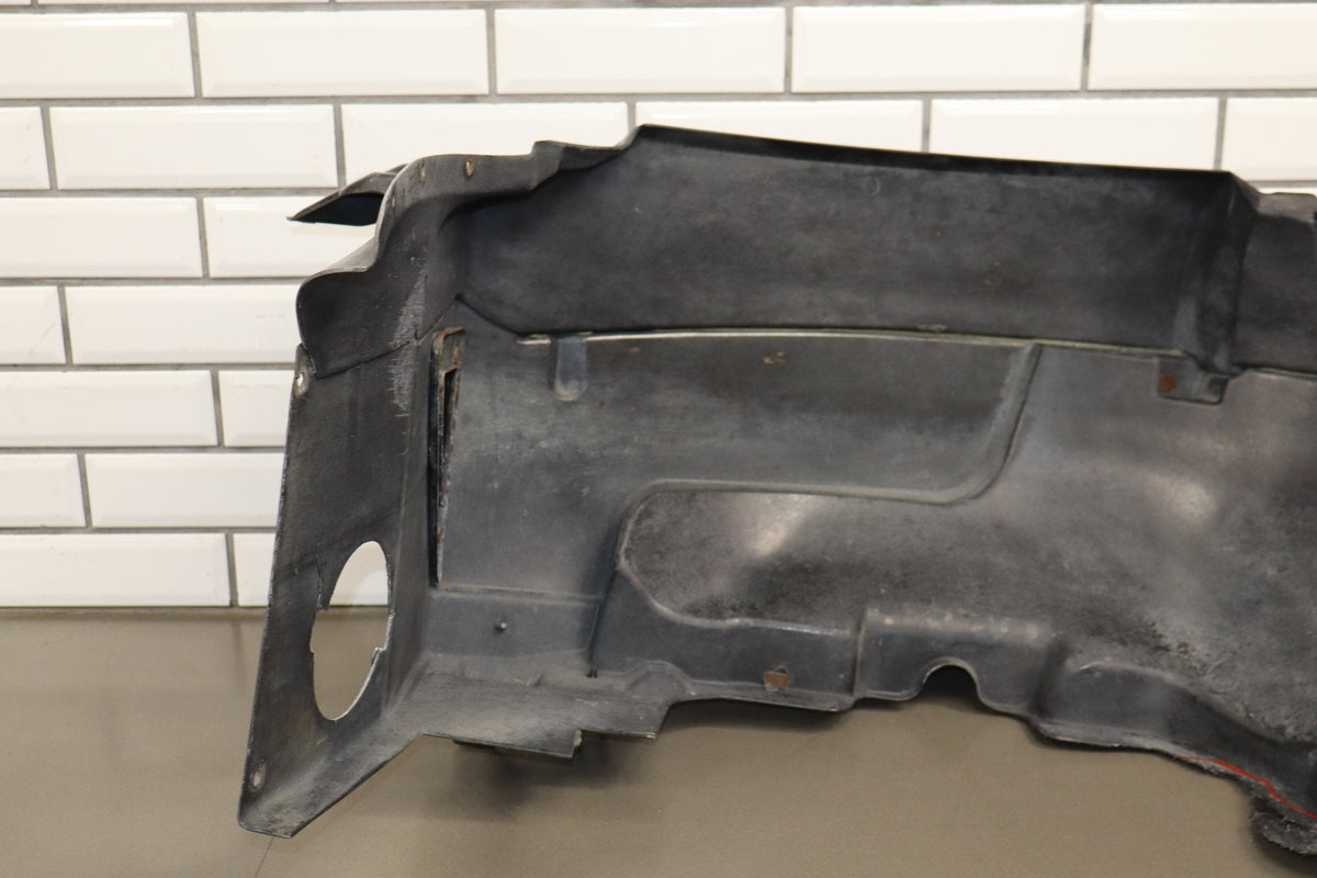 1997-2004 Chevrolet Corvette C5 - Driver Left Wheelhouse Panel