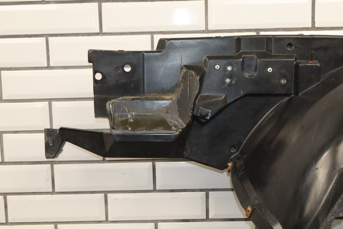 1997-2004 Chevrolet Corvette C5 - Driver Left Wheelhouse Panel