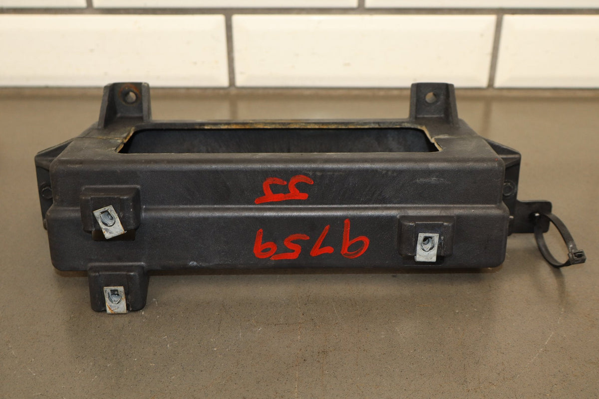 1997-2004 Chevrolet Corvette C5 ECU Bracket 10288067