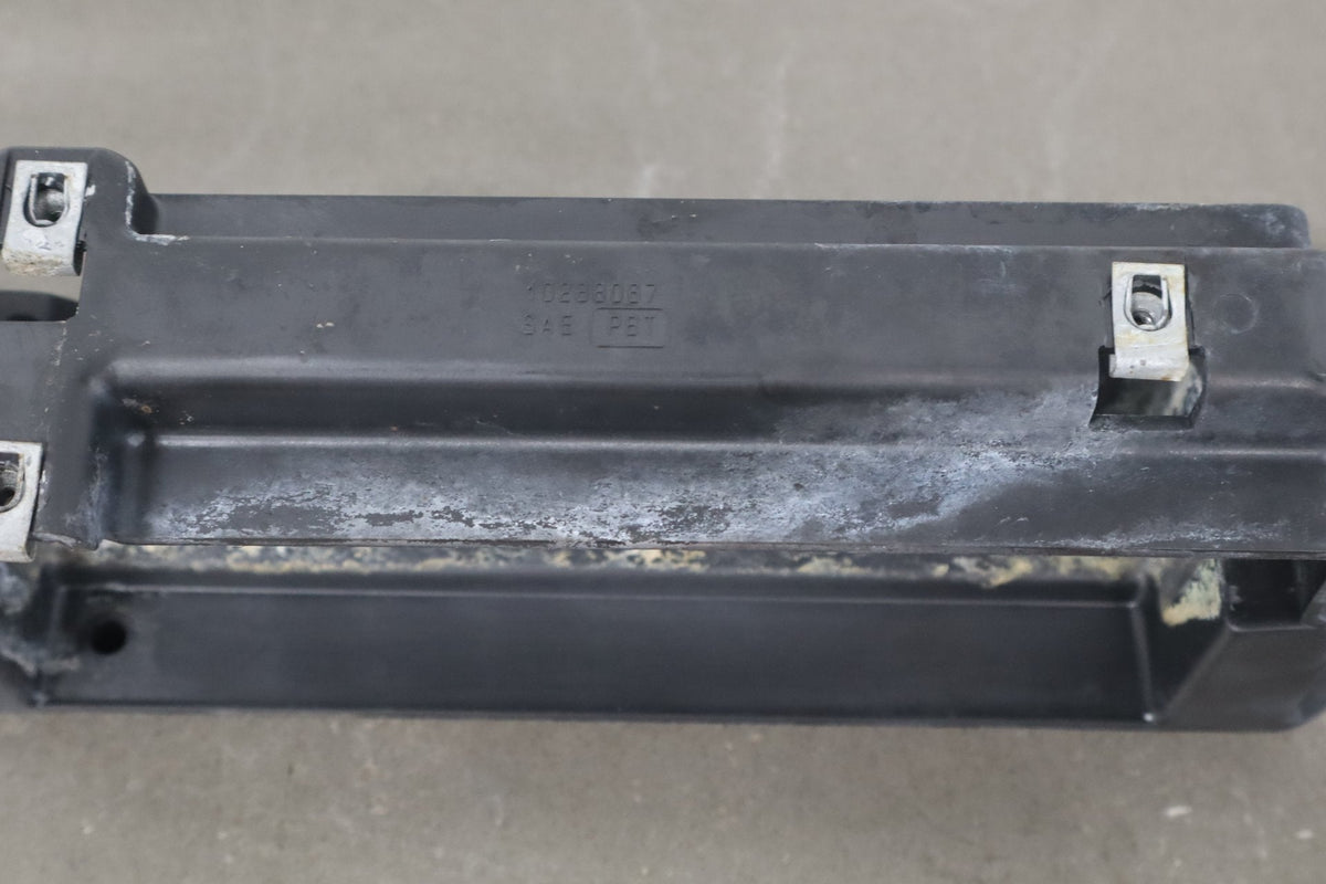1997-2004 Chevrolet Corvette C5 ECU Bracket 10288067