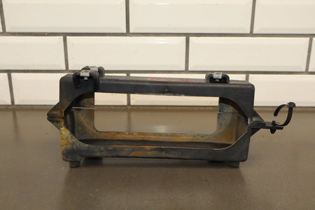 1997-2004 Chevrolet Corvette C5 ECU Bracket 10288067