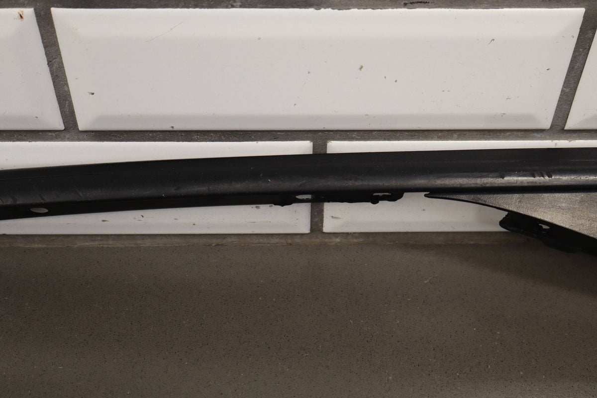 1997-2004 Chevrolet Corvette C5 Exterior Right A Pillar 10247724