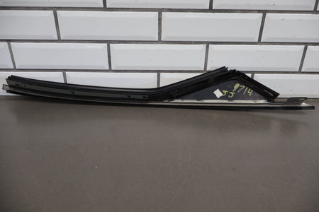 1997-2004 Chevrolet Corvette C5 Exterior Right A Pillar 10247724
