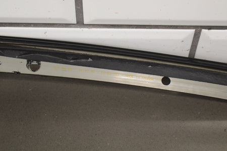 1997-2004 Chevrolet Corvette C5 Exterior Right A Pillar 10247724