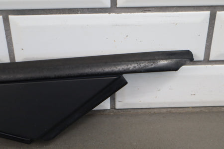 1997-2004 Chevrolet Corvette C5 Exterior Right A Pillar 10247724
