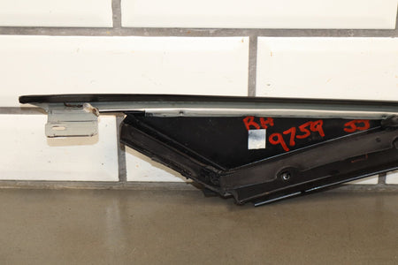 1997-2004 Chevrolet Corvette C5 Exterior Right A Pillar 10247724