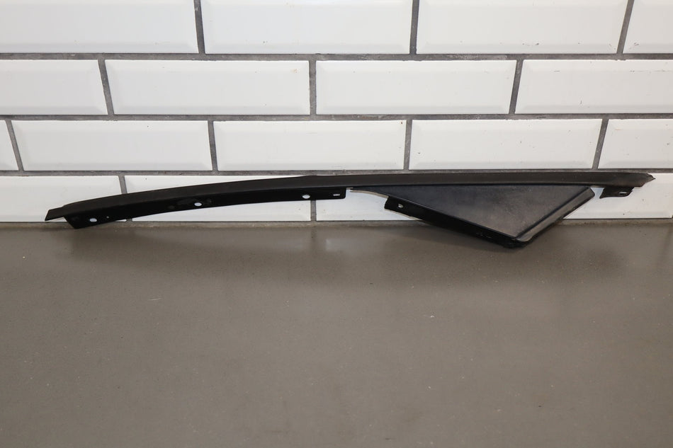1997-2004 Chevrolet Corvette C5 Exterior Right A Pillar 10247724