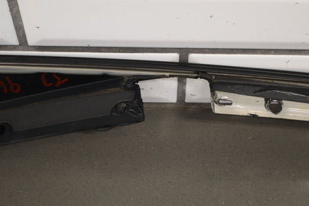 1997-2004 Chevrolet Corvette C5 Exterior Right A Pillar 10247724