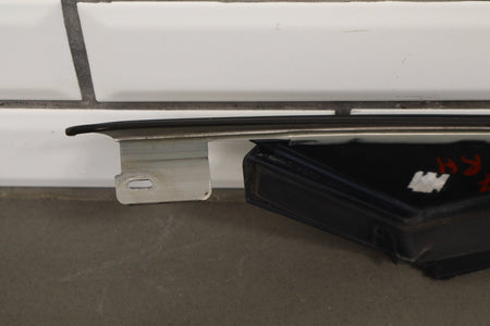 1997-2004 Chevrolet Corvette C5 Exterior Right A Pillar 10247724