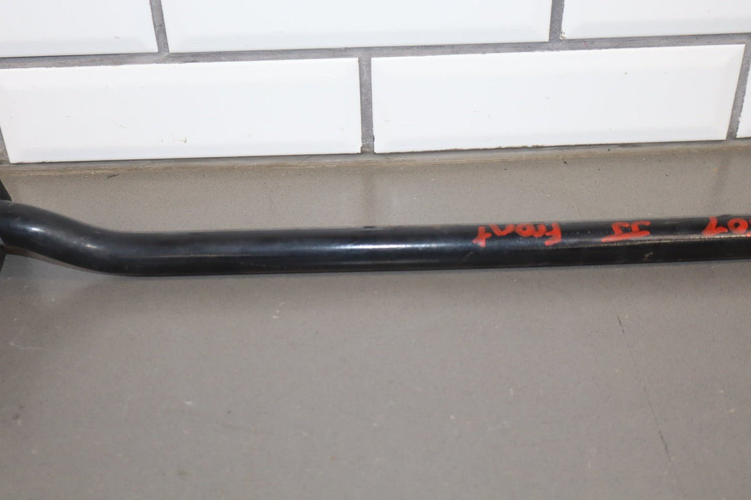 1997 - 2004 Chevrolet Corvette C5 Front FE3 Stabilizer Bar 10424741