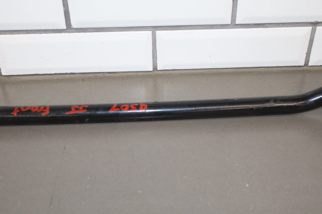 1997 - 2004 Chevrolet Corvette C5 Front FE3 Stabilizer Bar 10424741