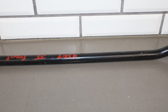 1997 - 2004 Chevrolet Corvette C5 Front FE3 Stabilizer Bar 10424741