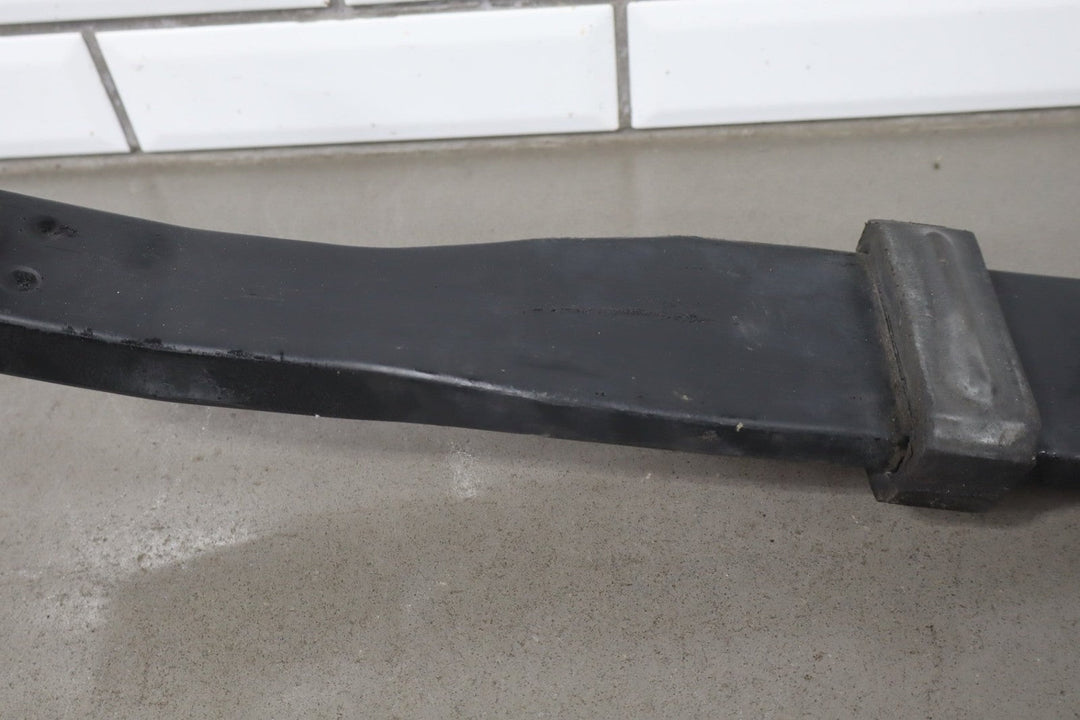 1997 - 2004 Chevrolet Corvette C5 Front Leaf Spring FE1