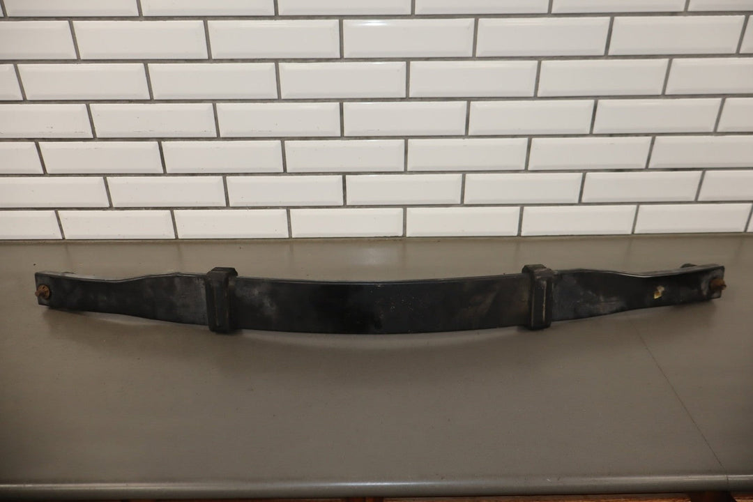 1997 - 2004 Chevrolet Corvette C5 Front Leaf Spring FE1