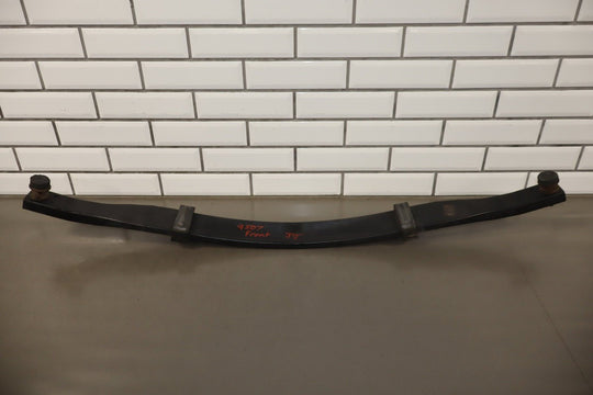 1997 - 2004 Chevrolet Corvette C5 Front Leaf Spring FE1