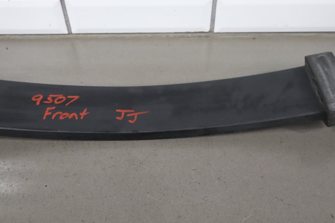 1997 - 2004 Chevrolet Corvette C5 Front Leaf Spring FE1