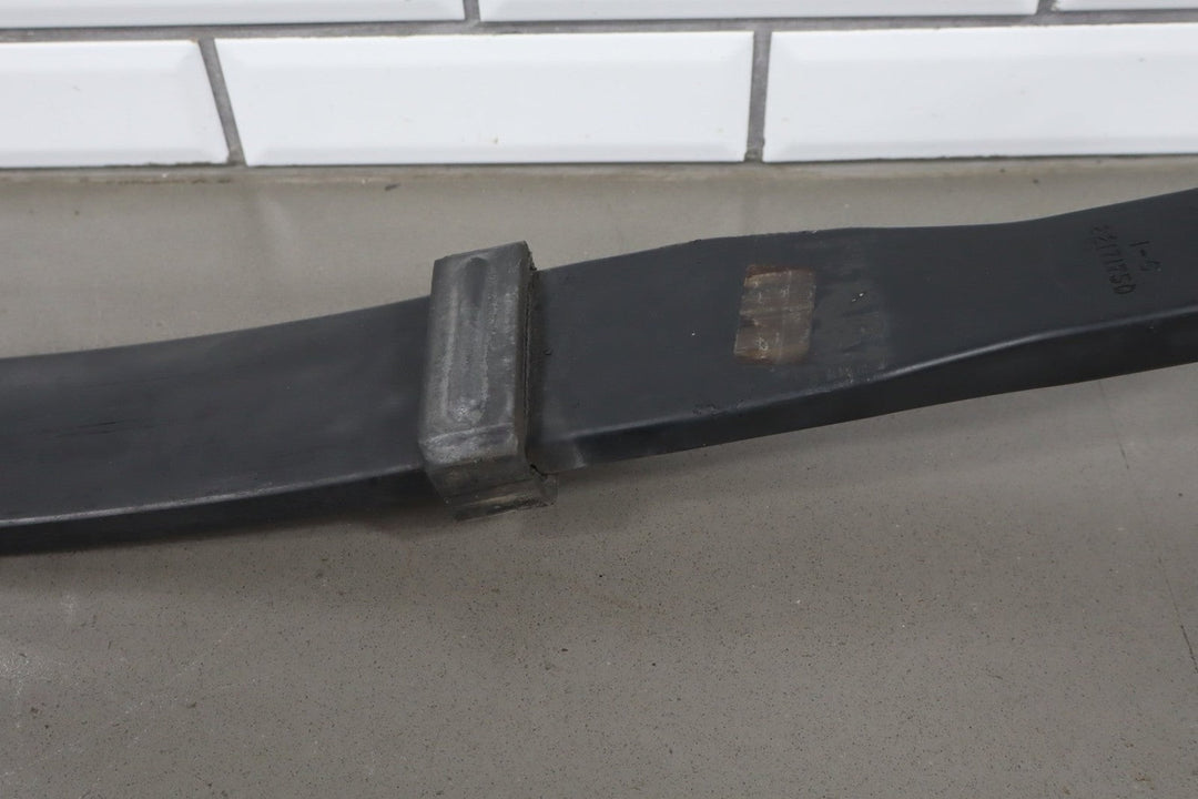 1997 - 2004 Chevrolet Corvette C5 Front Leaf Spring FE1
