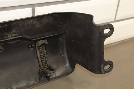 1997-2004 Chevrolet Corvette C5 - Front Upper Radiator Support 10405439