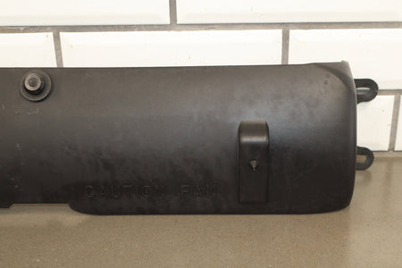 1997-2004 Chevrolet Corvette C5 - Front Upper Radiator Support 10405439