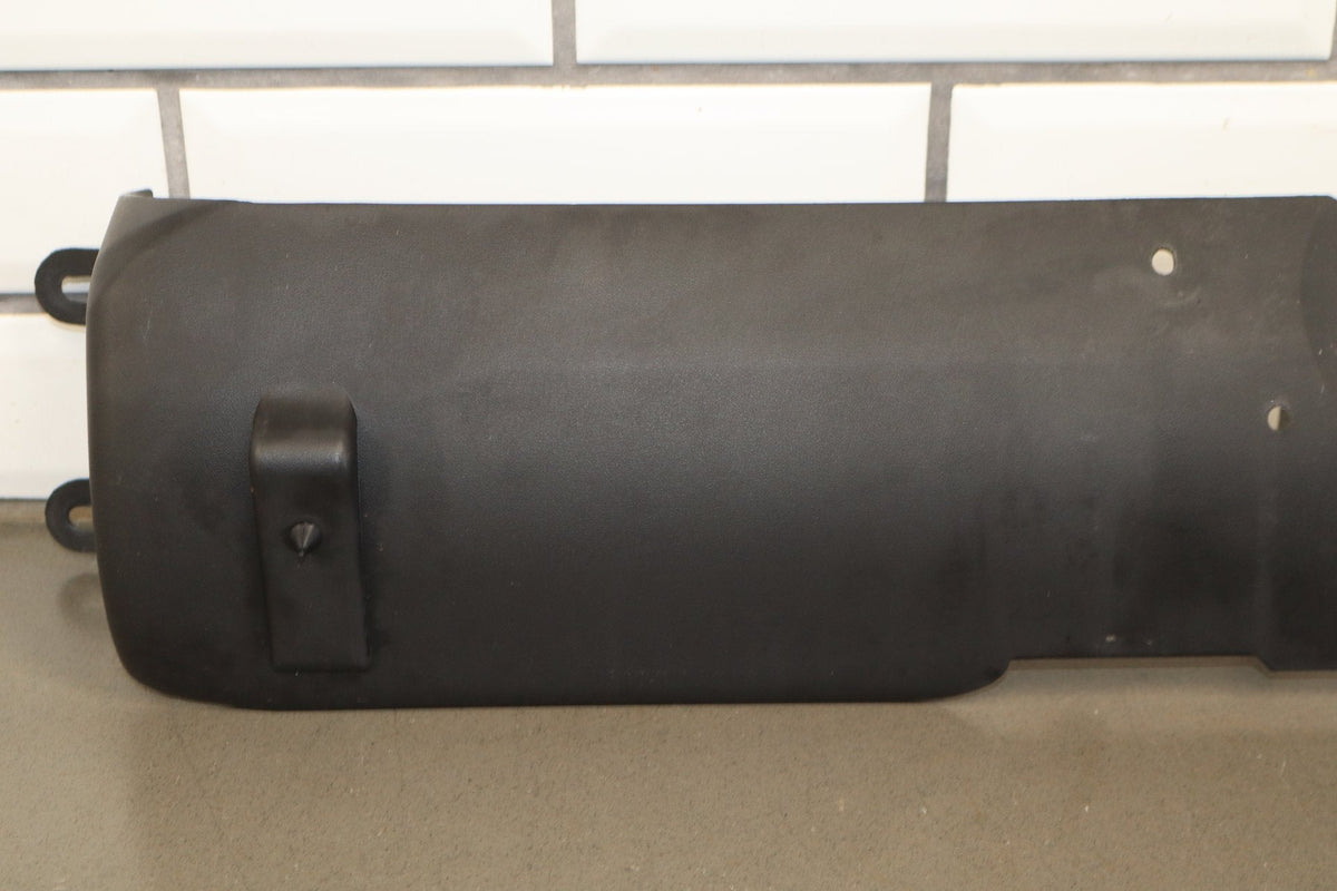 1997-2004 Chevrolet Corvette C5 - Front Upper Radiator Support 10405439