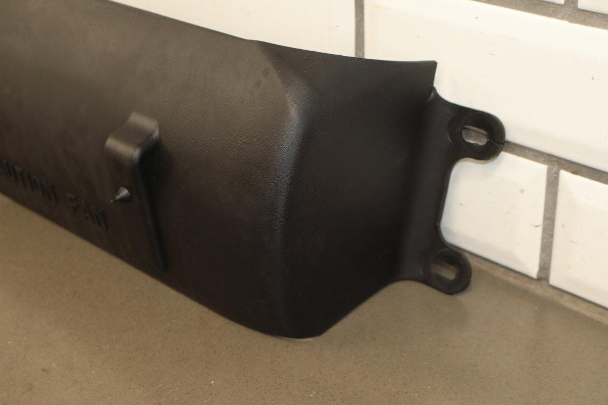 1997-2004 Chevrolet Corvette C5 - Front Upper Radiator Support 10405439