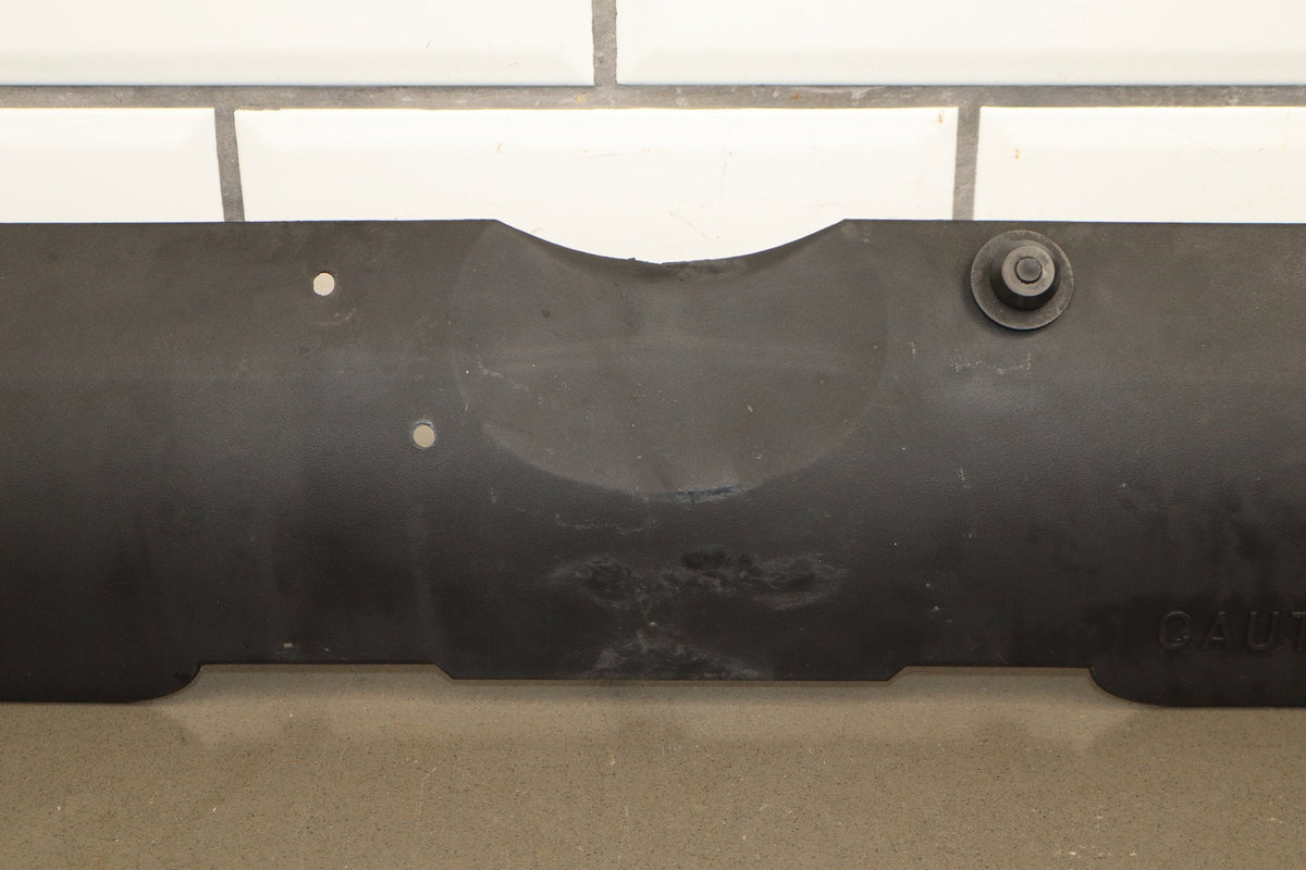 1997-2004 Chevrolet Corvette C5 - Front Upper Radiator Support 10405439