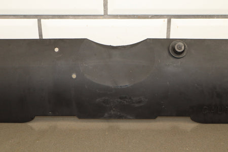1997-2004 Chevrolet Corvette C5 - Front Upper Radiator Support 10405439