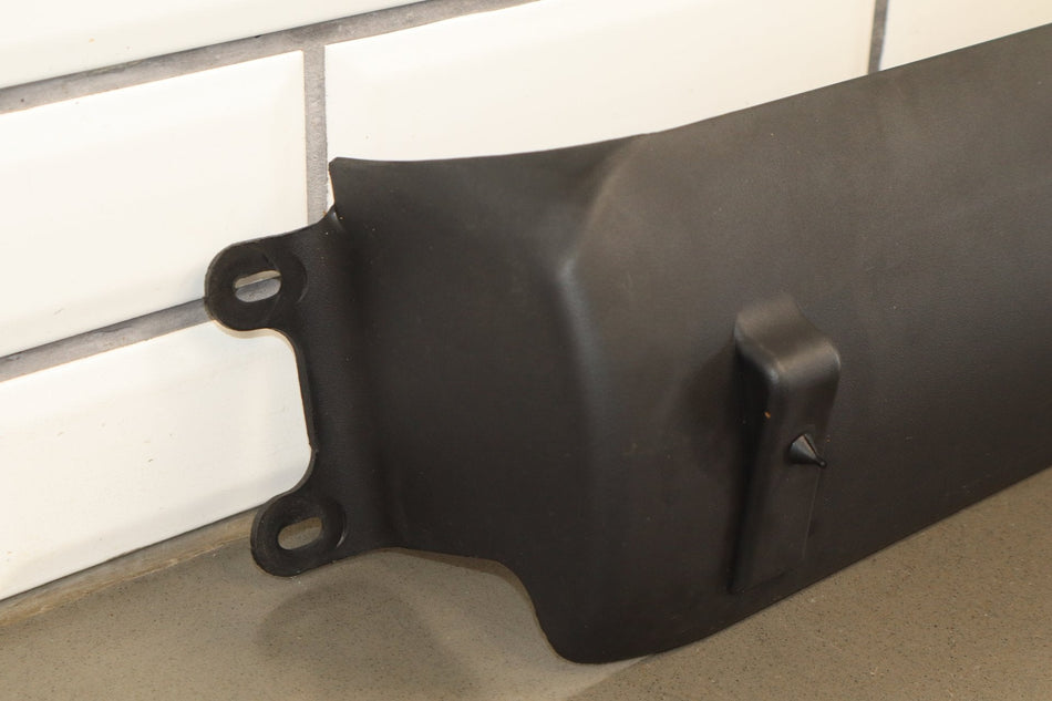 1997-2004 Chevrolet Corvette C5 - Front Upper Radiator Support 10405439