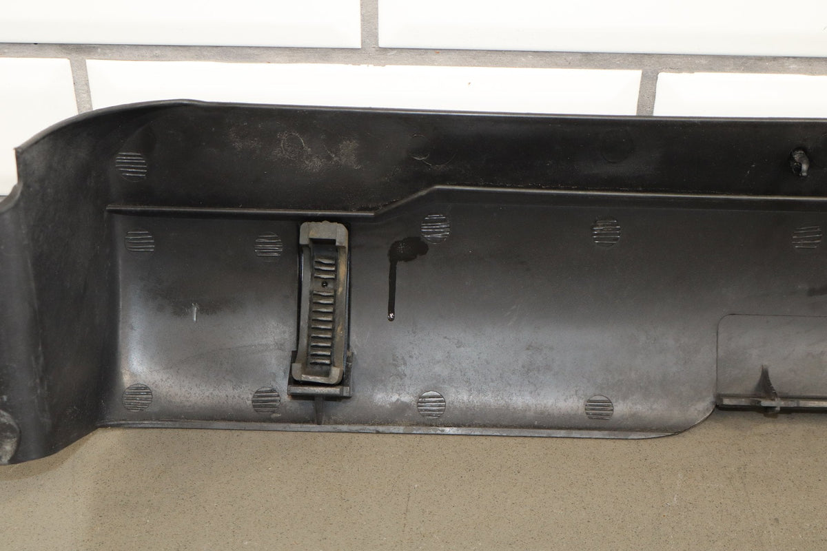 1997-2004 Chevrolet Corvette C5 - Front Upper Radiator Support 10405439