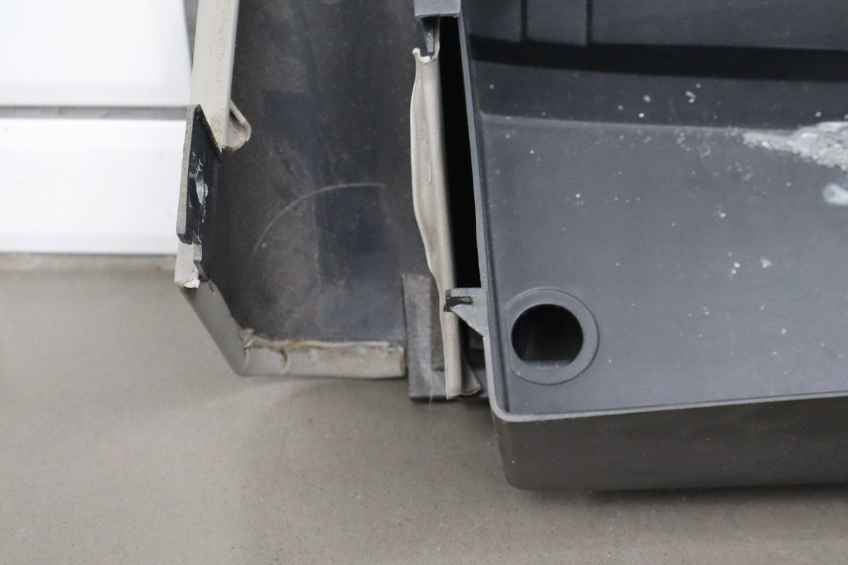 1997-2004 Chevrolet Corvette C5 Glove Box W/ Handle Light Grey