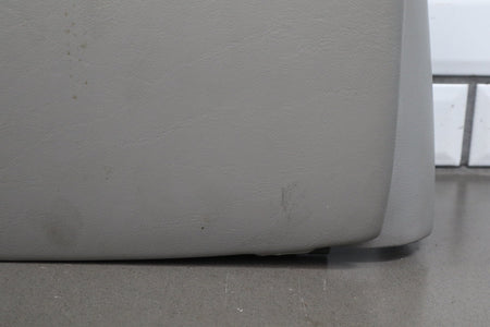 1997-2004 Chevrolet Corvette C5 Glove Box W/ Handle Light Grey