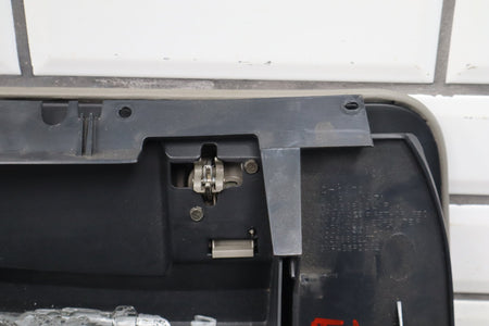 1997-2004 Chevrolet Corvette C5 Glove Box W/ Handle Light Grey