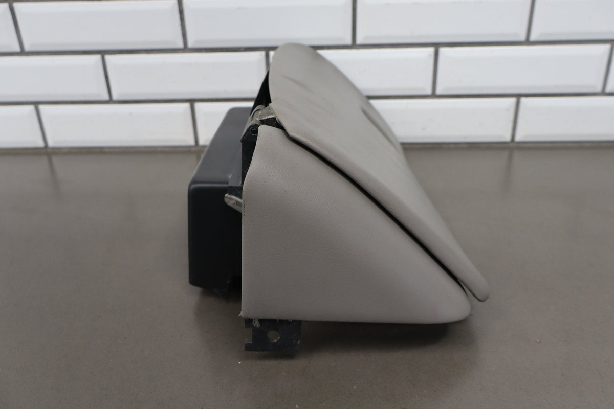 1997-2004 Chevrolet Corvette C5 Glove Box W/ Handle Light Grey