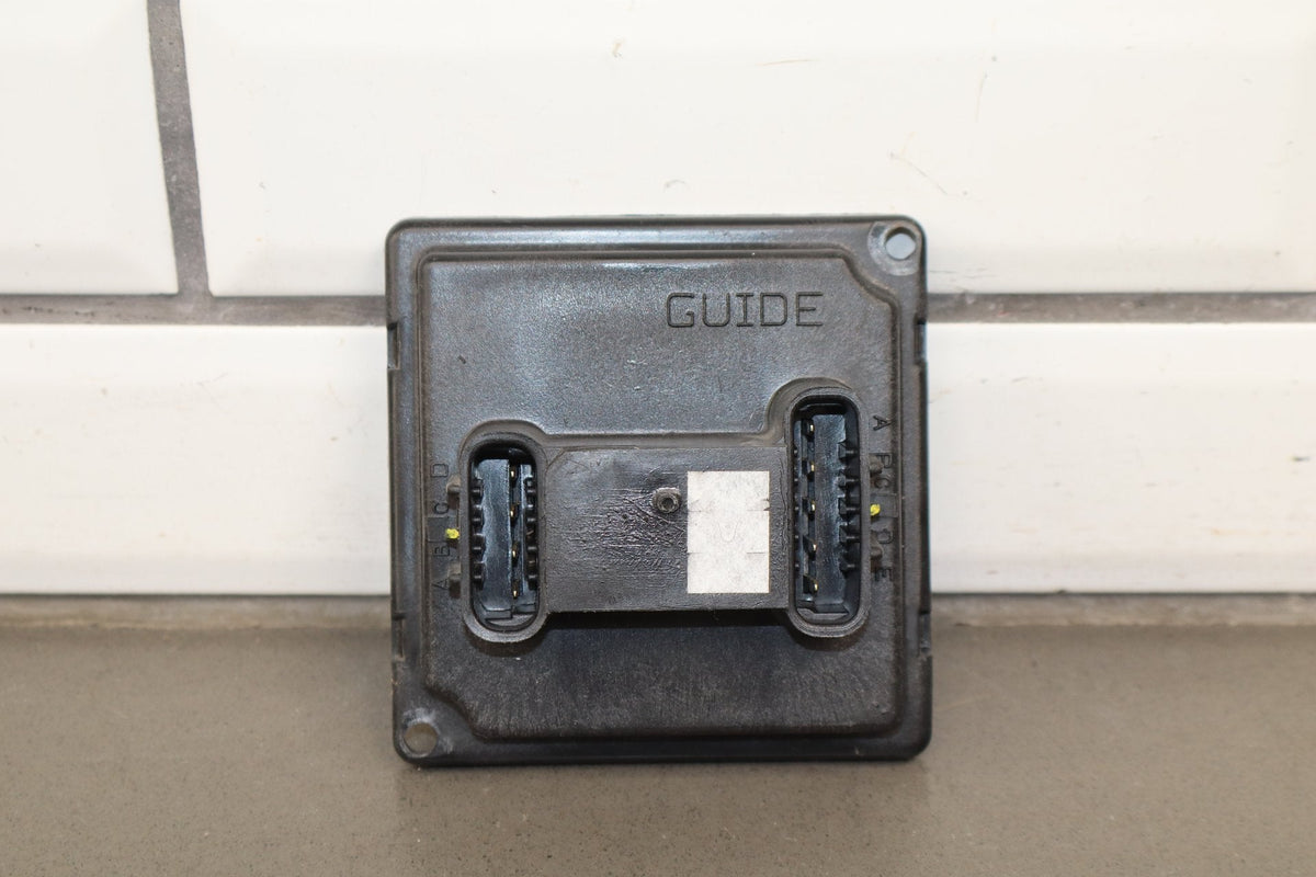 1997-2004 Chevrolet Corvette C5 Headlight Control Module