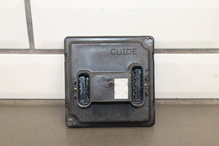 1997-2004 Chevrolet Corvette C5 Headlight Control Module