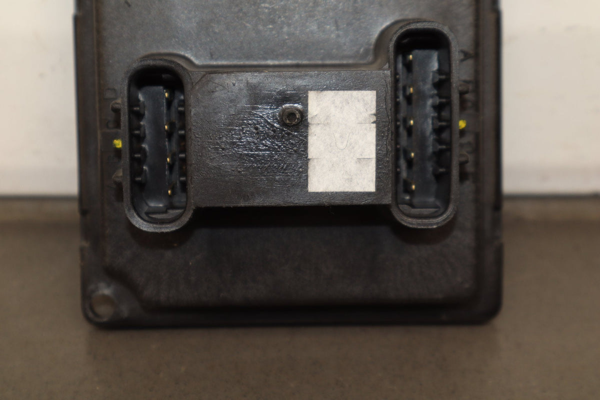 1997-2004 Chevrolet Corvette C5 Headlight Control Module