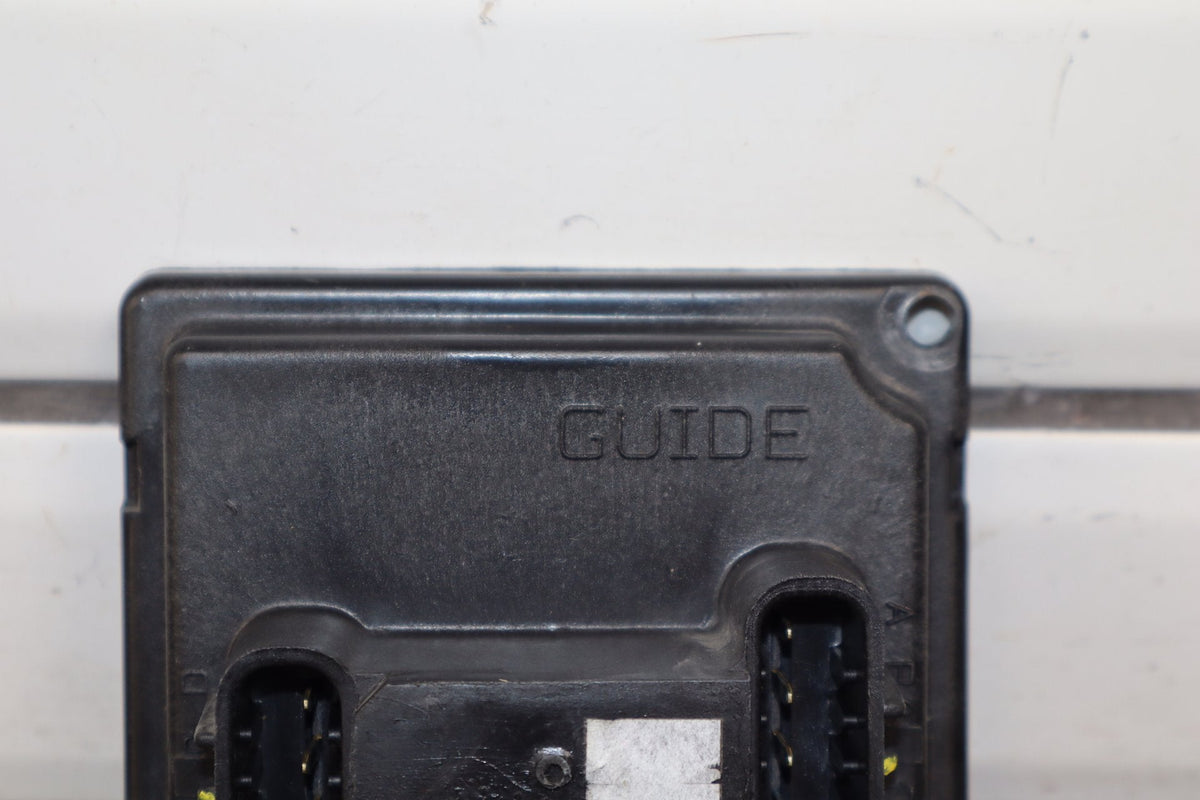 1997-2004 Chevrolet Corvette C5 Headlight Control Module