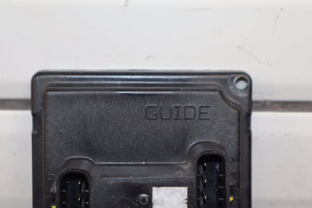 1997-2004 Chevrolet Corvette C5 Headlight Control Module
