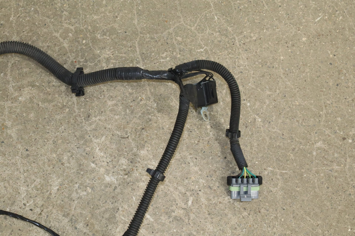 1997-2004 Chevrolet Corvette C5 Headlight Harness With Fog Lamps
