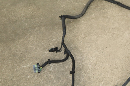 1997-2004 Chevrolet Corvette C5 Headlight Harness With Fog Lamps
