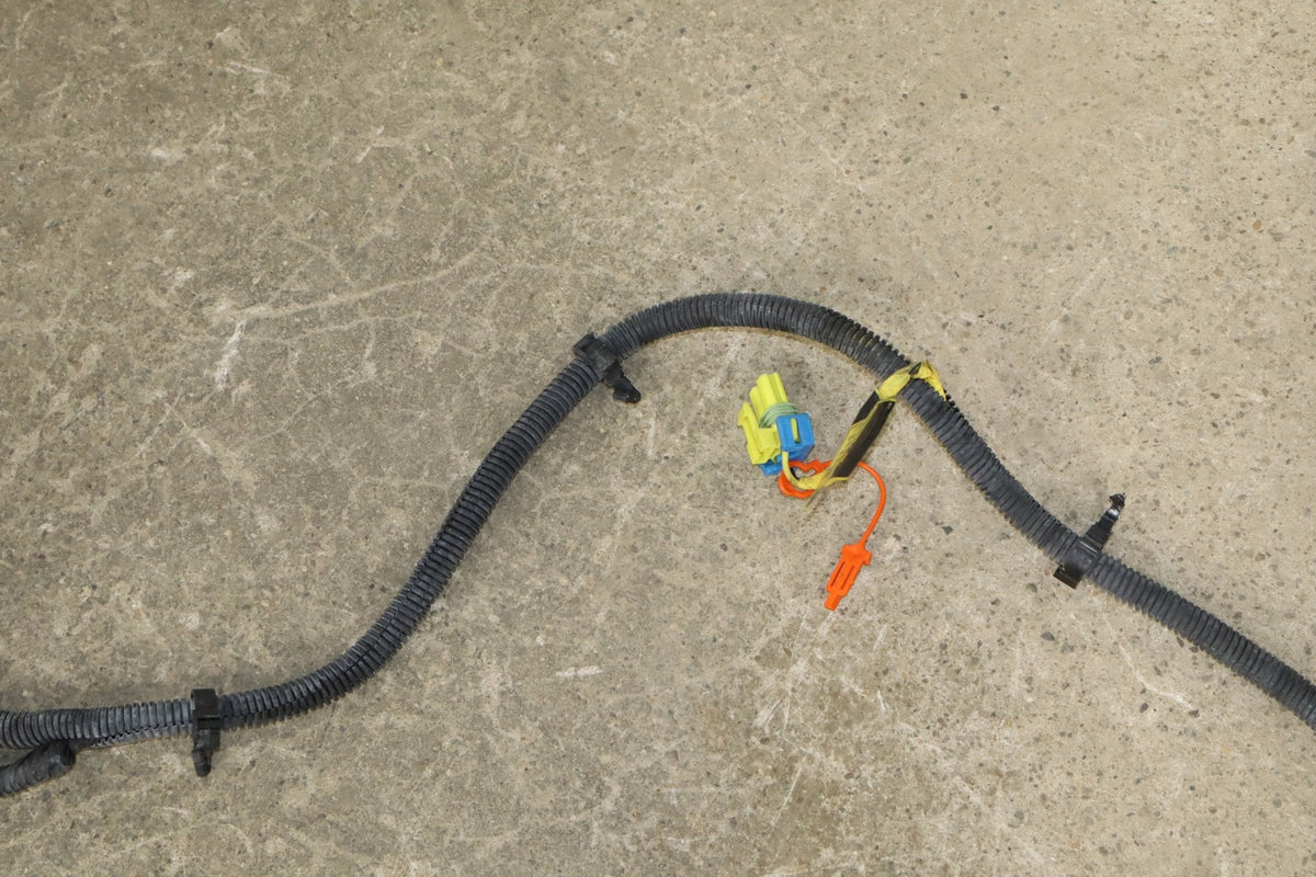 1997-2004 Chevrolet Corvette C5 Headlight Harness With Fog Lamps