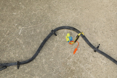 1997-2004 Chevrolet Corvette C5 Headlight Harness With Fog Lamps