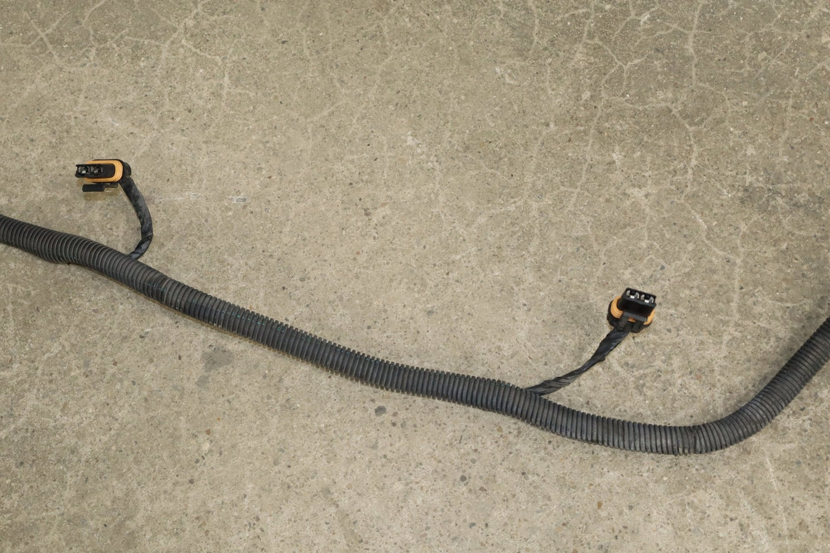 1997-2004 Chevrolet Corvette C5 Headlight Harness With Fog Lamps