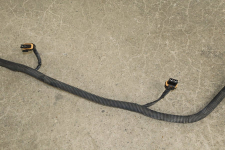 1997-2004 Chevrolet Corvette C5 Headlight Harness With Fog Lamps