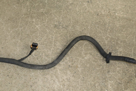1997-2004 Chevrolet Corvette C5 Headlight Harness With Fog Lamps