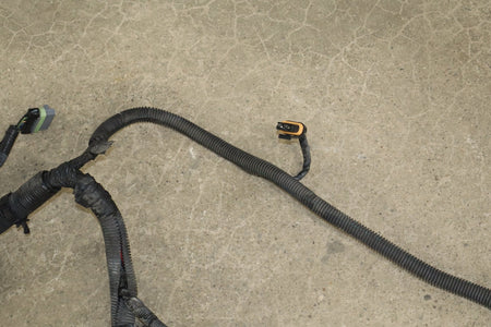 1997-2004 Chevrolet Corvette C5 Headlight Harness With Fog Lamps