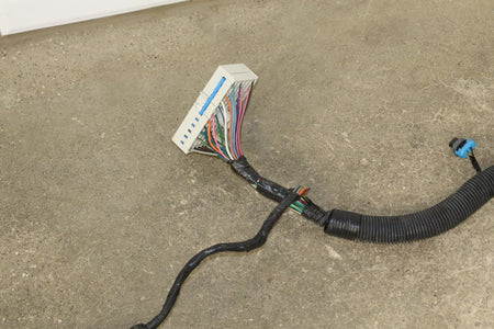 1997-2004 Chevrolet Corvette C5 Headlight Harness With Fog Lamps